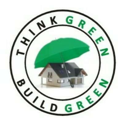 Green Building Advisor
Think GREEN Build GREEN