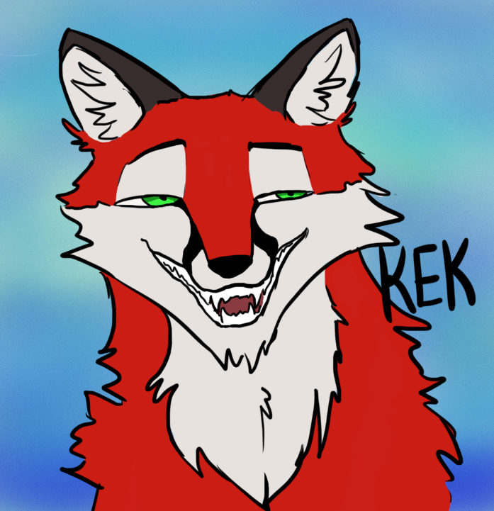 🔞Might post spicy stuff🔞
You only live twice 👽 Affectionate fox 🦊
Wannabe diogenes from Finland trying to make sense of the world.