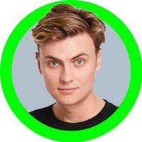 Carter Sharer (@cartersharer) 's Twitter Profile