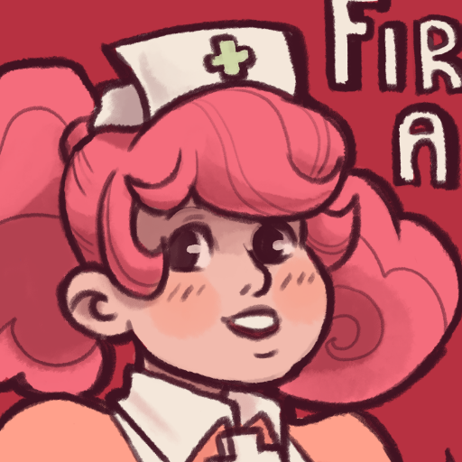 support_class's profile picture. Welcome to the Support Class Comic twitter!
-CDArtistic