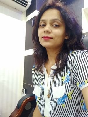 GyanshreeSharma's profile picture. Loyal