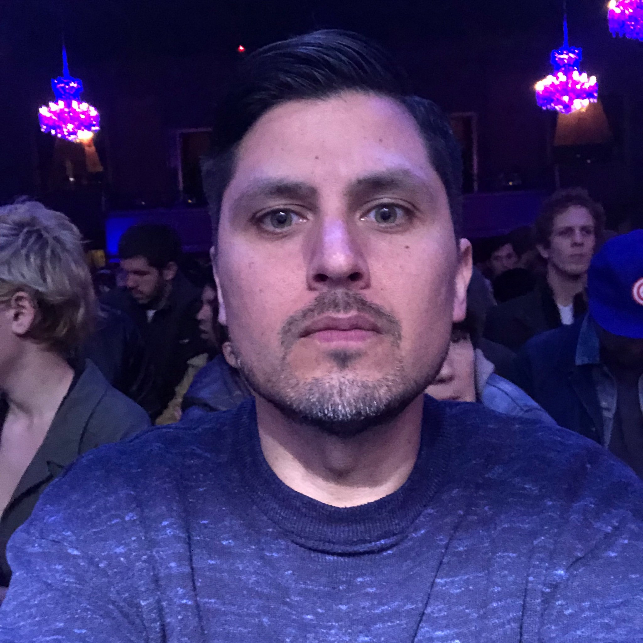 Ciboboyeee's profile picture. 