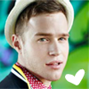 BUY Ollys debut single 'please dont let me go' from HMV, Amazon or Itunes now!! 26/08/10 Olly Followed us!!