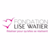 FondationLiseWatier (@fondlisewatier) Twitter profile photo