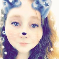 Elizabeth Fulmer - @ElizabethFulm12 Twitter Profile Photo