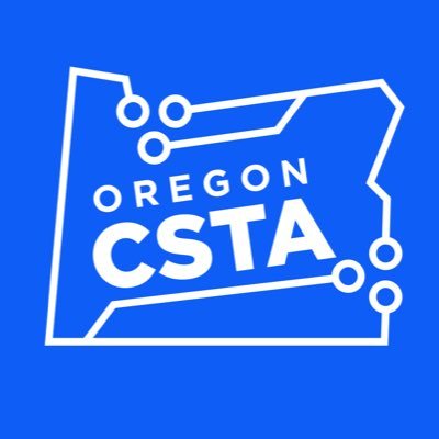 Oregon Computer Science Teachers Association Spring Conference Registration Link Coming Soon. Save the date: March 7th