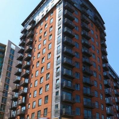 Own a flat in Sheffield with ACM cladding on - nightmare!