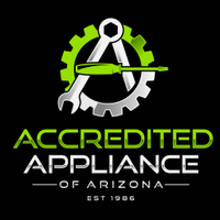 Accredited Appliance Repair(@AppliancesOfAZ) 's Twitter Profile Photo