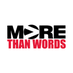 More Than Words (@mtwyouth) Twitter profile photo