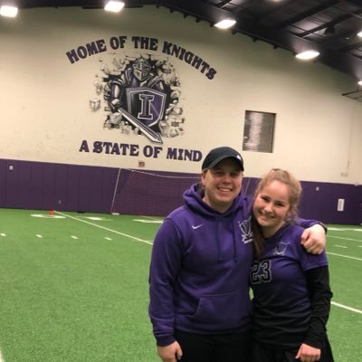 CoachChantry's profile picture. “Behind every fearless player is a fearless coach who refused to let them be anything but their best”