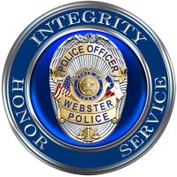 Webster Police Department (@websterpolice) 's Twitter Profile