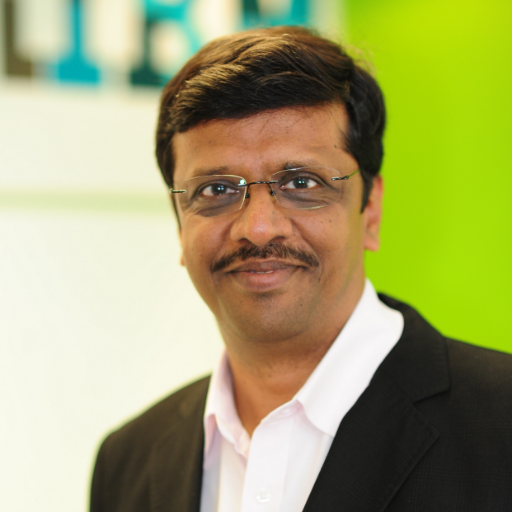 Engaging customers on their Hybrid Cloud & Digital Transformation Journey.|
Likes Cricket, Gadgets, Photography |
All tweets are my personal views.