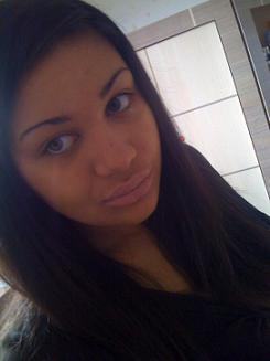 Lonnychka's profile picture. My life is like a cartoon y'all! More crazier than shh you ever saw! I fume to the left and fume to the right and then I'm g-g-g-g-gone