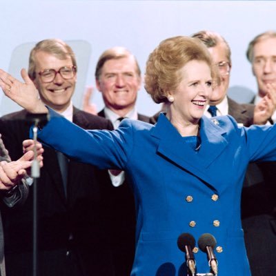 Ex 42yrs a voice of moderate/true @Conservatives in exile & Thatcherite’s in Lincs. People who knew/worked for her, friends of 'Big Beast' now @VoteTrueAndFair