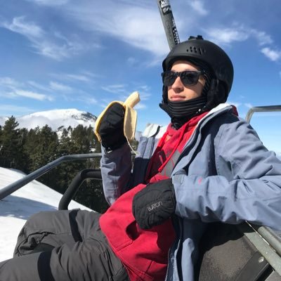 crypto_andrew's profile picture. Bitcoiner