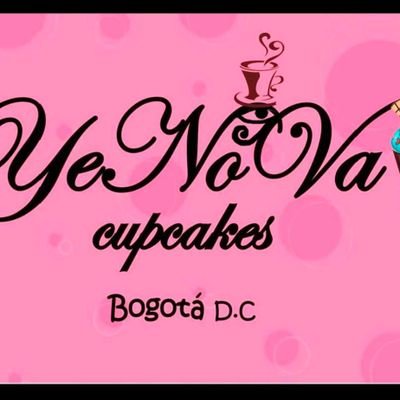 Yenova Cupcakes es una dulce empresa dedicada a la elaboración y venta de toda clase de productos de repostería, siempre innovando, estando a la banguardia!!!
