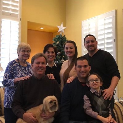 Talk2Tande's profile picture. CEO https://t.co/rlPQJqeEsQ - Served 5 yrs as Surprise, AZ City Councilor and Vice Mayor (2017). MBA, Co-Founder of Education Connection Solutions