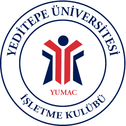 •Official Page of Yeditepe University Management Club• Yeditepe Üniversitesi İşletme Kulübü'nün Resmi Hesabıdır.
https://t.co/2Lsxd8rWbC