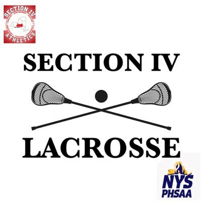 Following all of Section IV Boys Lacrosse🥍Located in Upstate New York🥍