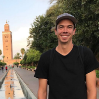 Max Joles (@maxjoles) 's Twitter Profile