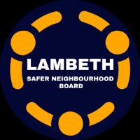 Lambeth Safer Neighbourhood Board(@LambethSnb) 's Twitter Profile Photo
