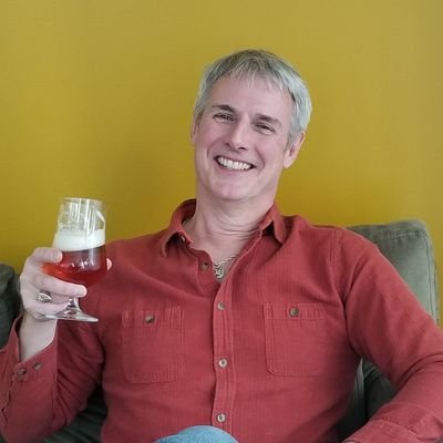 Co-author of the all new, fully updated, 3rd edition World Atlas of Beer, out now! Author of Will Travel For Beer, co-author of Canadian Spirits.