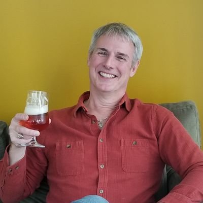 Author or co-author of 15 books about beer and booze, including Will Travel For Beer and Canadian Spirits. Reviewer and scribe at Beaumont Drinks.