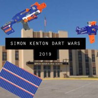 SK OFFICIAL DART WARS 2019 (@sk_wars) 's Twitter Profile Photo