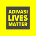 #AdivasiLivesMatter (@AdivasisMatter) Twitter profile photo