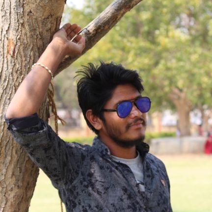 Chakrad84278810's profile picture. 