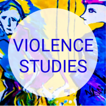 ViolenceStud's profile picture. Violence Studies is a multi-disciplinary research network that was founded at @uniofoxford in 2016
by @rckowalski to bring scholars of violence together