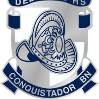DelValleJROTC (@deljrotc) 's Twitter Profile Photo DelValleJROTC (@deljrotc) 's Twitter Profile Photo