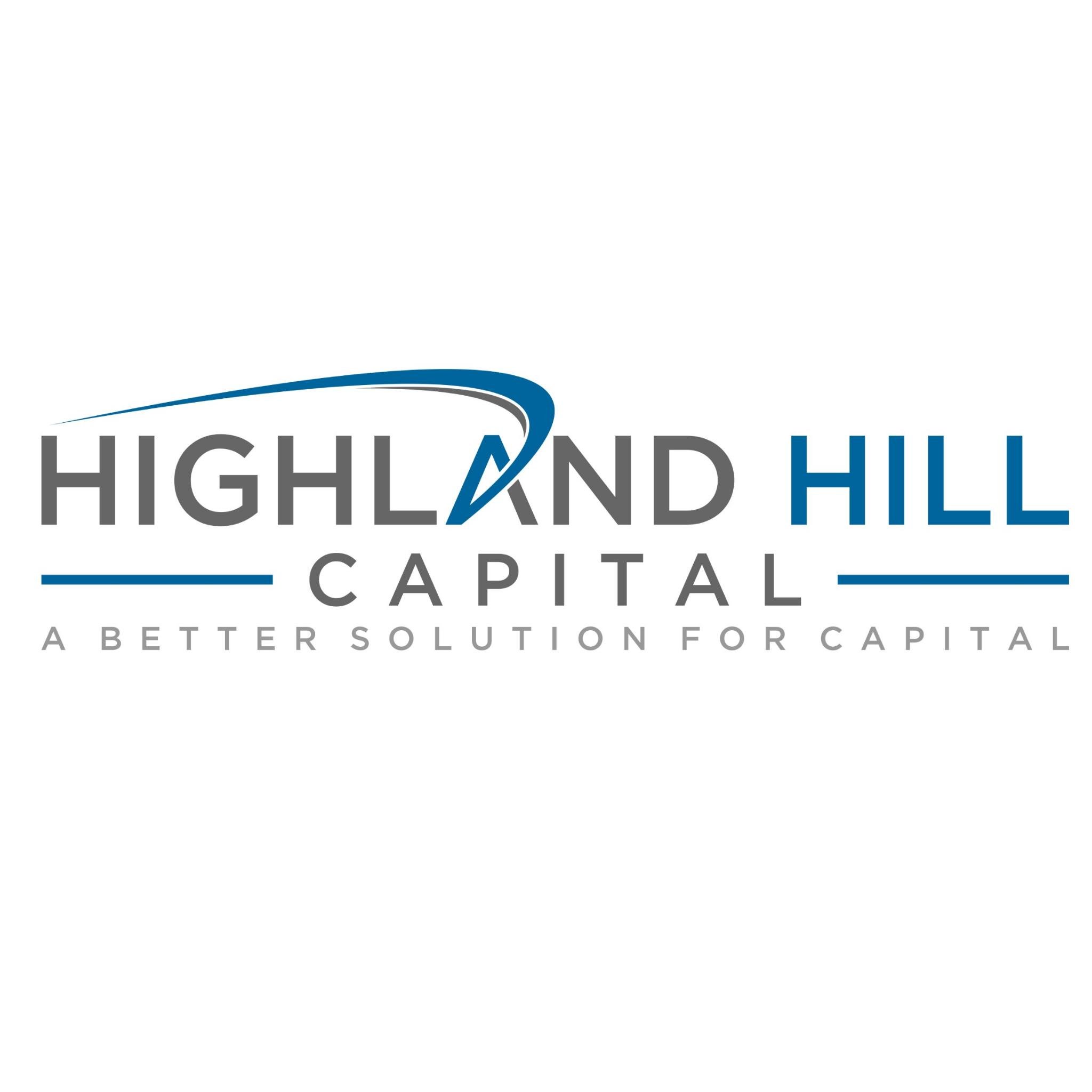Highland Hill Capital Helps Business Owners Nationwide Obtain Quick and Hassle-Free Working Capital.
HHC is A Better Solution For Capital.
