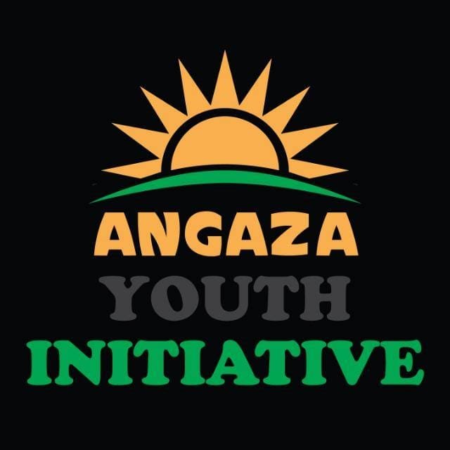 Welcome to the official X handle of Angaza Initiative; A youth led & serving organisation with a vision of a healthy, educated, empowered & productive society.