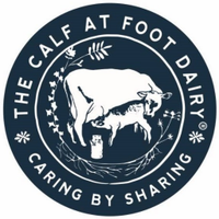 The Calf at Foot Dairy®️(@CalfAtFootDairy) 's Twitter Profile Photo