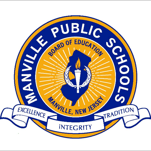 The official Twitter account of the Manville School District (Somerset County, NJ).