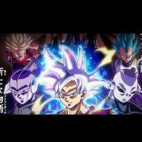 dragonballheroesUPDATE! (@dragonballher16) 's Twitter Profile