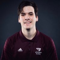 Remi Robichaud (@ramrod95) 's Twitter Profile Photo Remi Robichaud (@ramrod95) 's Twitter Profile Photo