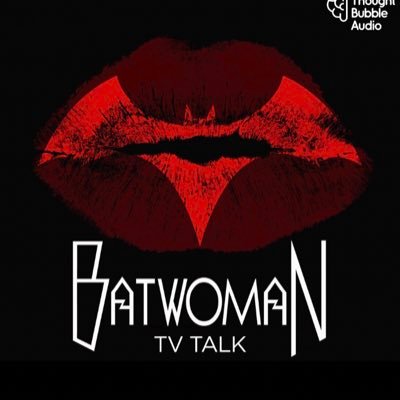 Batwomantvtalk Profile