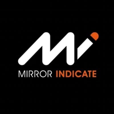 MirrorIndicate's profile picture. The COOL NEW Invention For Cyclists. See & Be Seen. enquiries@mirrorindicate.com