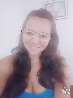 AlineDa06385794's profile picture. ser muito feliz ❤❤