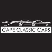 Cape Classic Cars(@capeclassiccars) 's Twitter Profile Photo