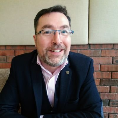 PJRyan_'s profile picture. Lecturer in Law @tus_ie