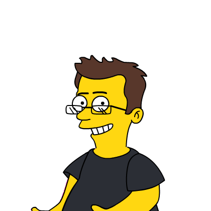 neilmart's profile picture. 