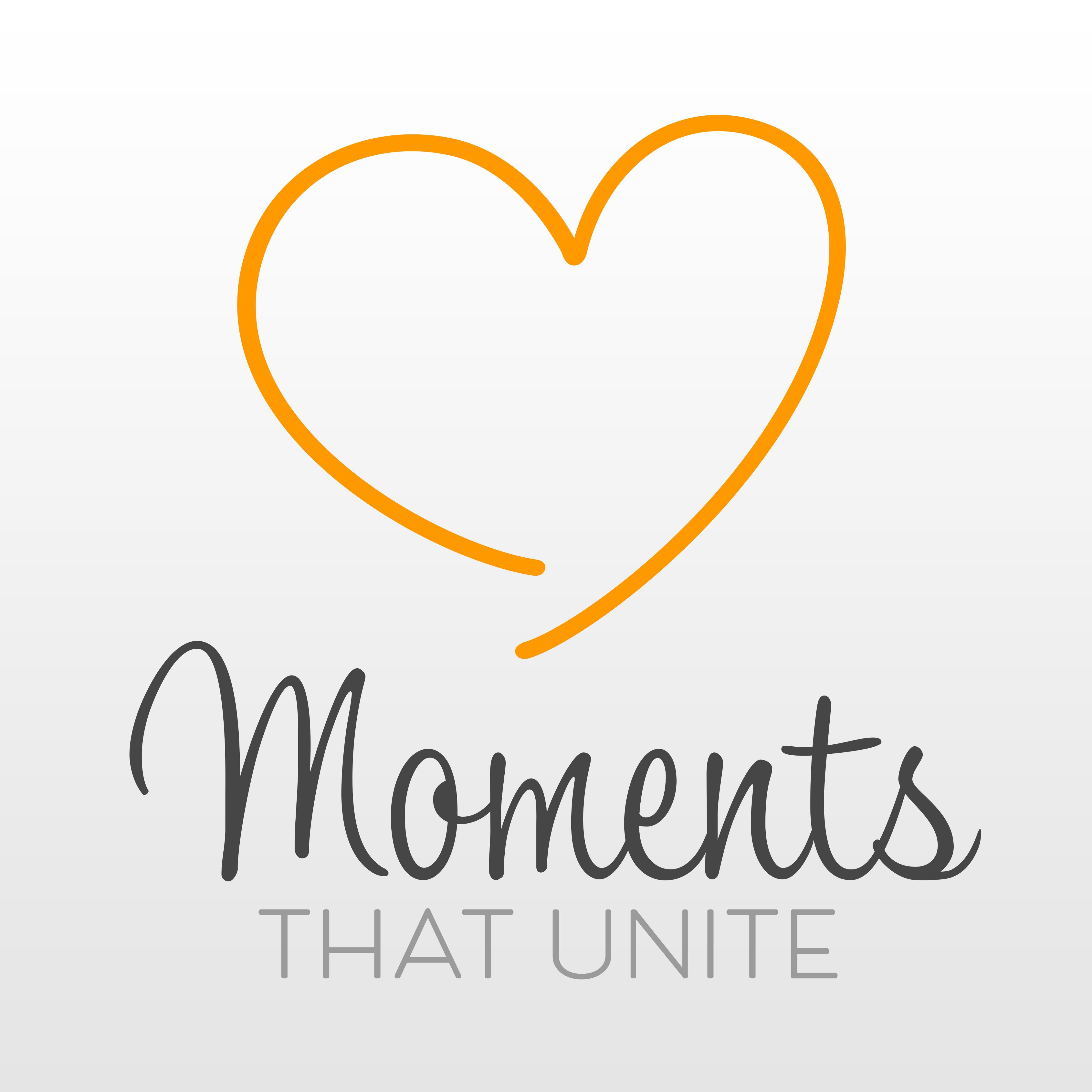 Moments That Unite offer a huge range of custom wedding stationery to suit all styles and budgets.