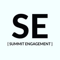 Summit Engagement(@SummitEngage) 's Twitter Profile Photo