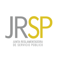 Junta Reglamentadora Servicio Público (@juntajrsp) 's Twitter Profile Photo Junta Reglamentadora Servicio Público (@juntajrsp) 's Twitter Profile Photo