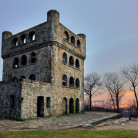 Sleeping Giant State Park (@hikethegiant) 's Twitter Profile