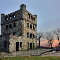 Sleeping Giant State Park(@hikethegiant) 's Twitter Profileg