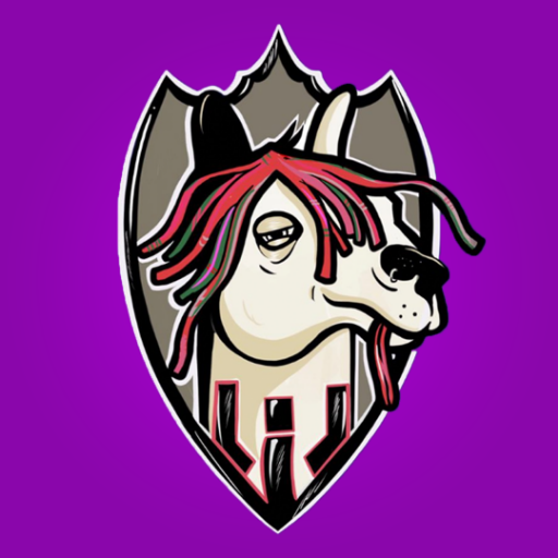 UndercoverLamaa's profile picture. Maximaler Autist